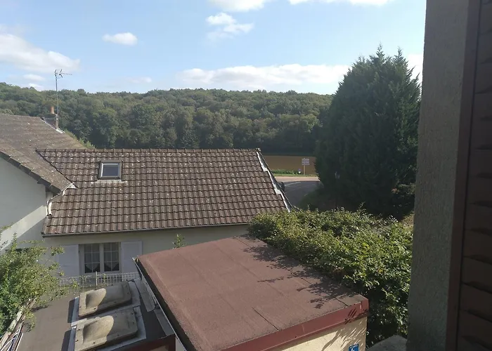 auberge du breuil