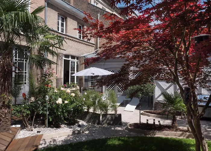 Maison En