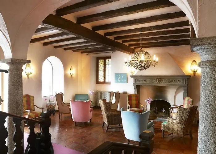 Resort: Hotel Florence