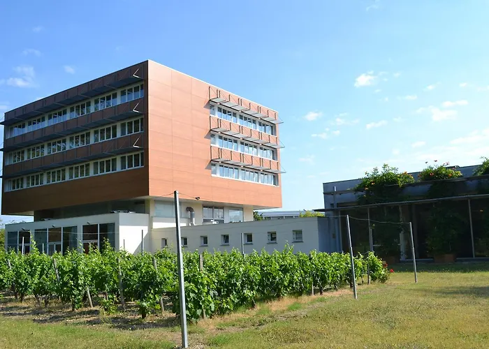 Hôtel de Guyenne