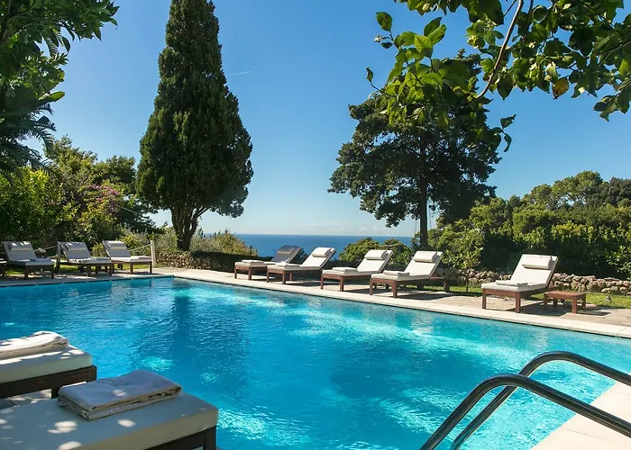 Hotel La Minerva