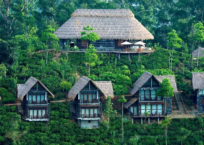 Hôtel-boutique: 98 Acres Resort & Spa