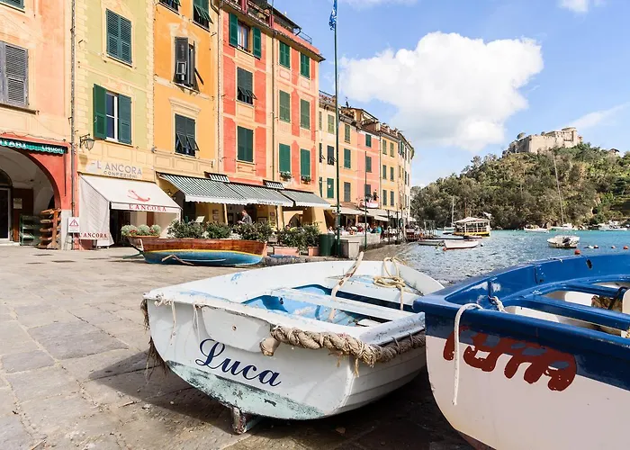 Portofino Dream Flexyrent