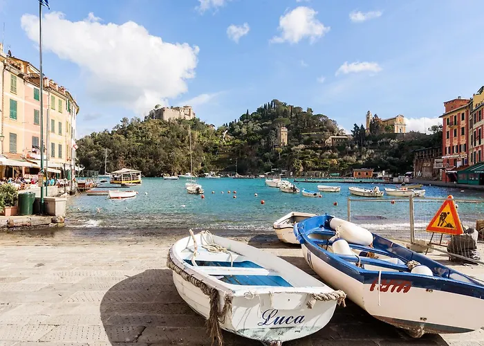 Portofino Dream Flexyrent