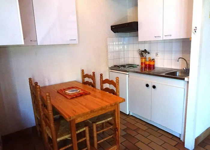 33 Residence La Dune Oceane 2 -055
