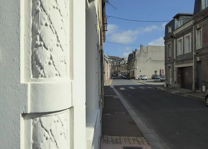 Hôtel: B&B A La Maison Blanche