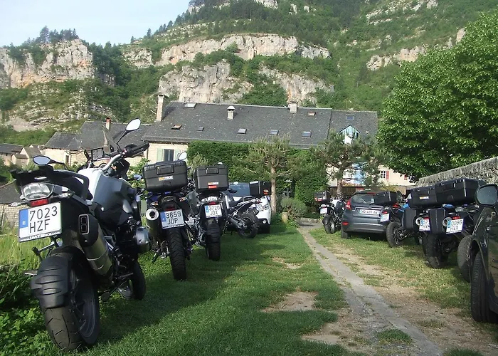 Auberge Du Moulin