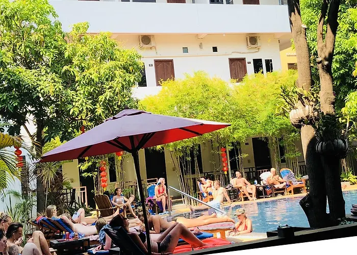 Billabong Hostel