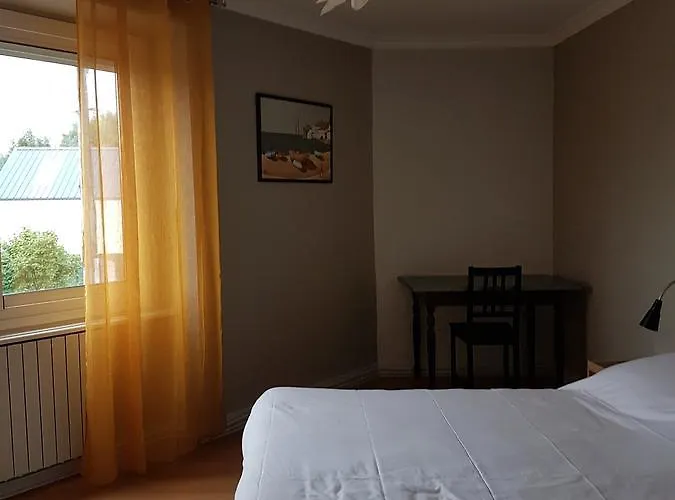Le Refectoire