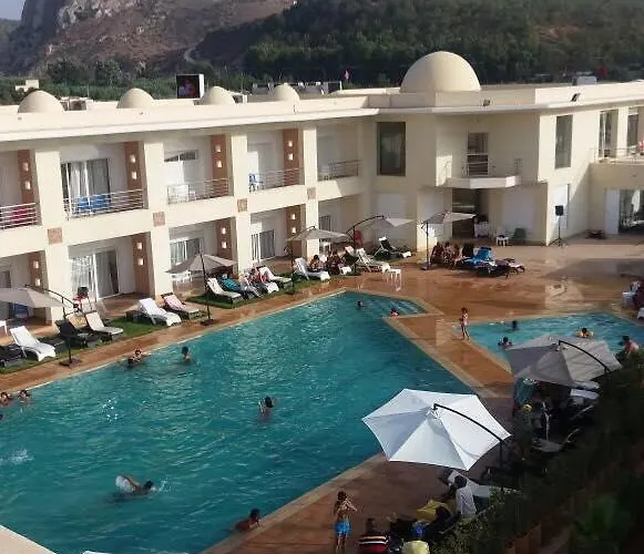 Hôtel Spa: Sun Beach Med