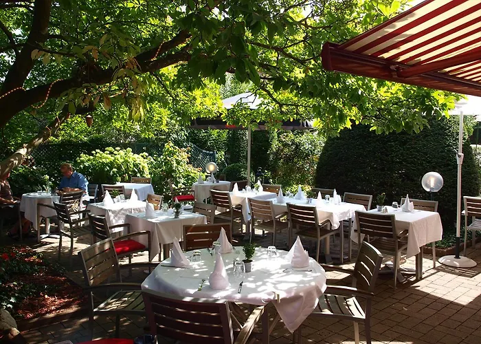 Hotel Restaurant Aux Sapins