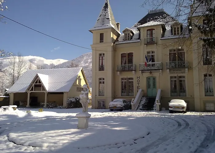 Castel de la Pique