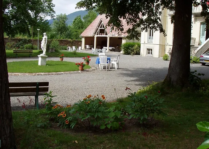 Castel de la Pique