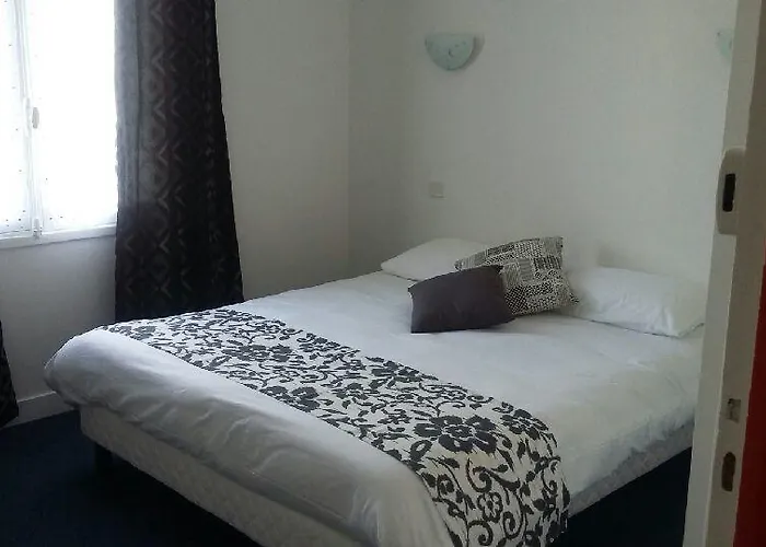 Hotel Bistrot De La Place