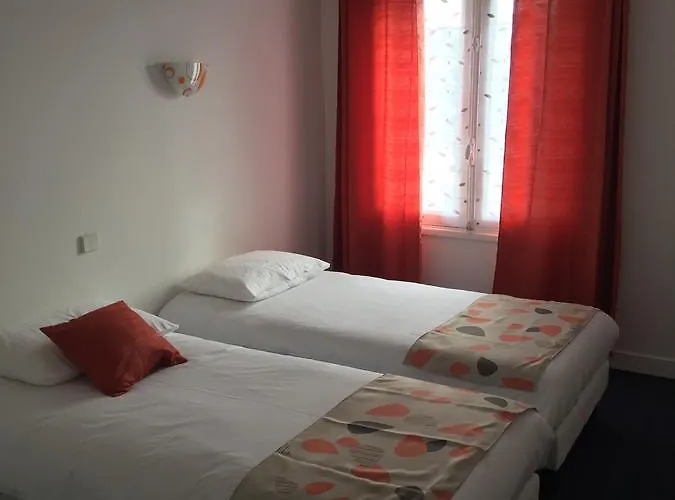 Hotel Bistrot De La Place