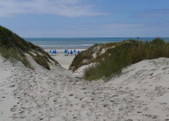 Camping De La Mer