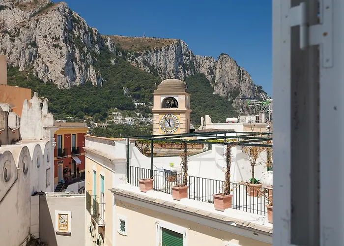 Casa Raiola