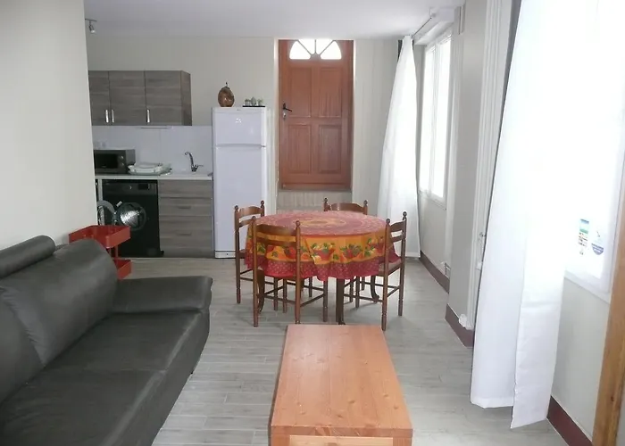 Residence L'Etoile du Sancy