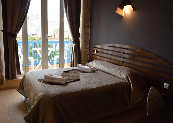 Grande Place By Beau Rivage