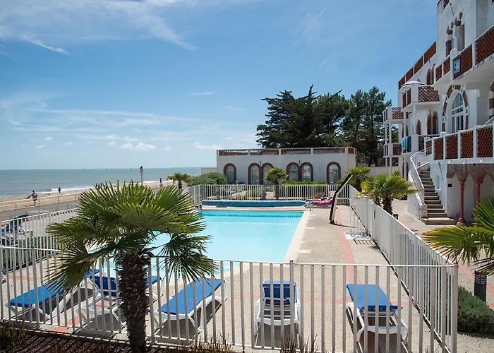 Appartement OCEAN