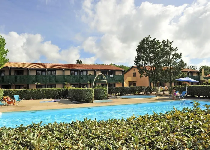 Resort: La Forestière - Pension Complète