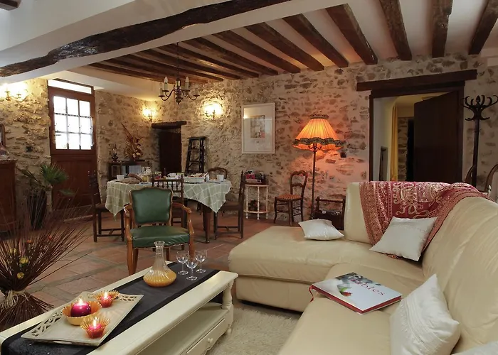 Luxury Apartment Next To Eiffel Tower In The Center Of