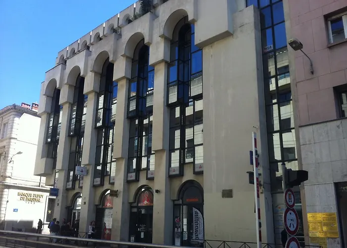 Coeur Urbain Apartments - Place de la Comédie