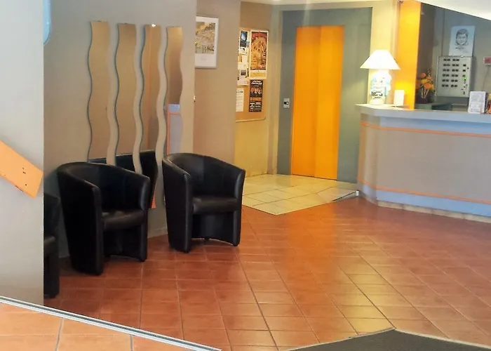 Hôtel du Château Fort