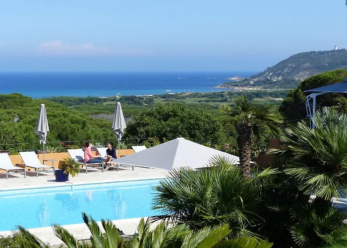 Hotel les Bouis