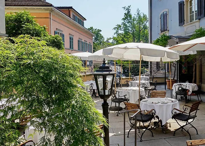 Hôtel avec tennis: Hotel Florhof
