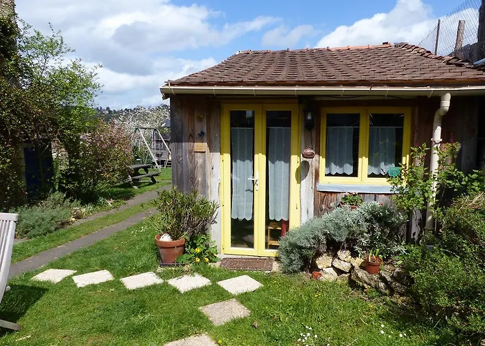 La Maison Rouge