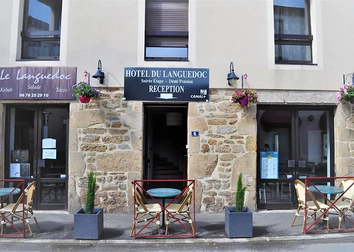 Du Languedoc