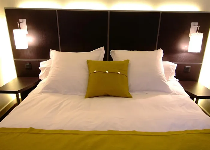The Originals Boutique, Hôtel Marytel, Montbrison (Inter-Hotel)