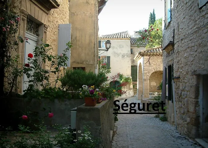 Maison de Campagne