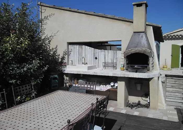 Maison de Campagne