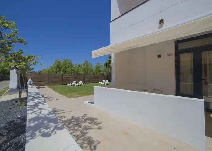 Hôtel pour familles: Casa Del Mar Hotel & Apartaments