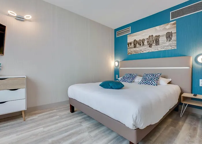 Hotel pres du College: Le Lodge de Sologne