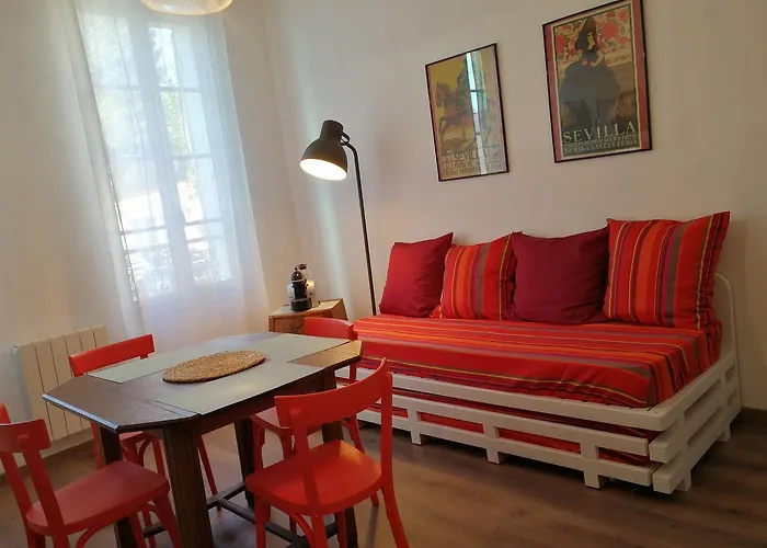 La Loge Du Theatre - Saintes