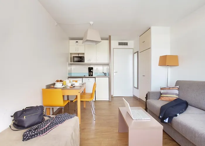 Appartement Felibriges