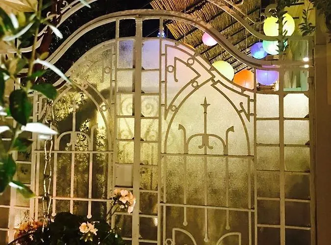 Hôtel 3 étoiles: Hotel Lafayette