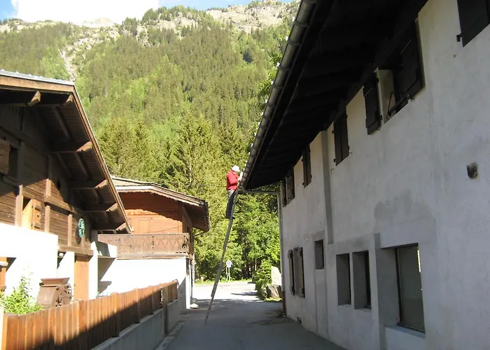 Gite Nouveau Grassonnet