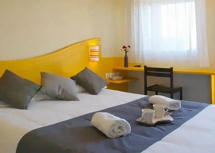 Adonis Budget Pornichet