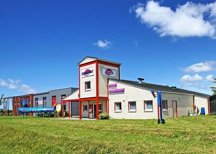 Adonis Budget Pornichet