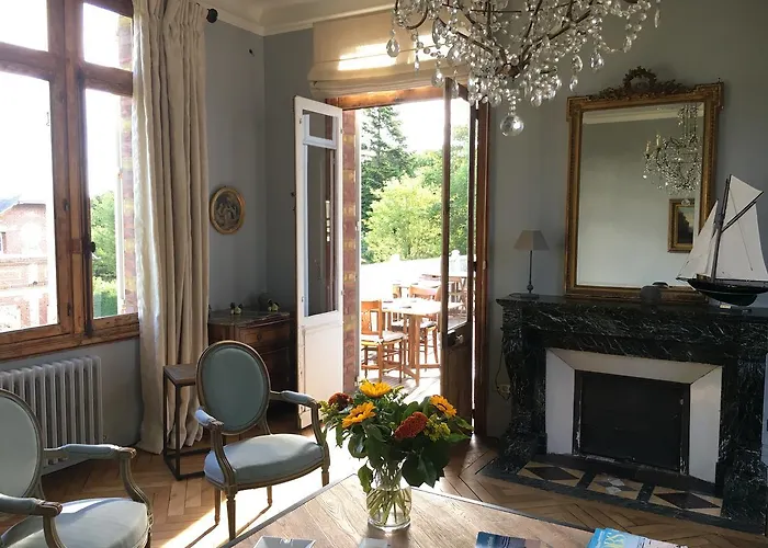 Guesthouse La Mascotte