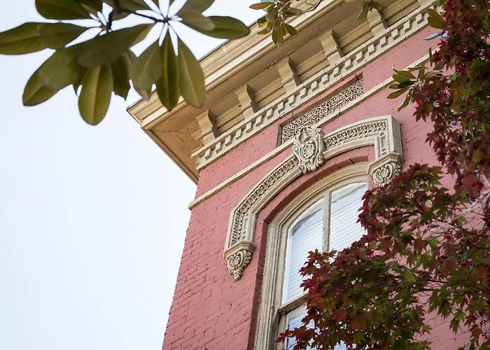 Location de vacances: Downtown Memphis Shellcrest Apartments