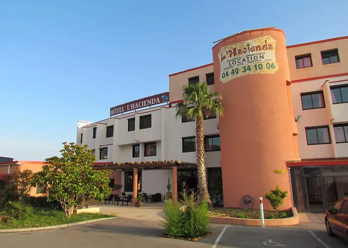  L'Hacienda