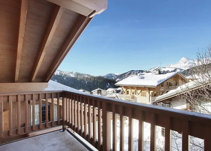 Residence Labellemontagne Le Village