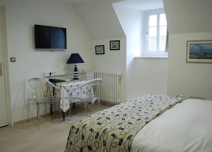 Logis Hotel L'europe