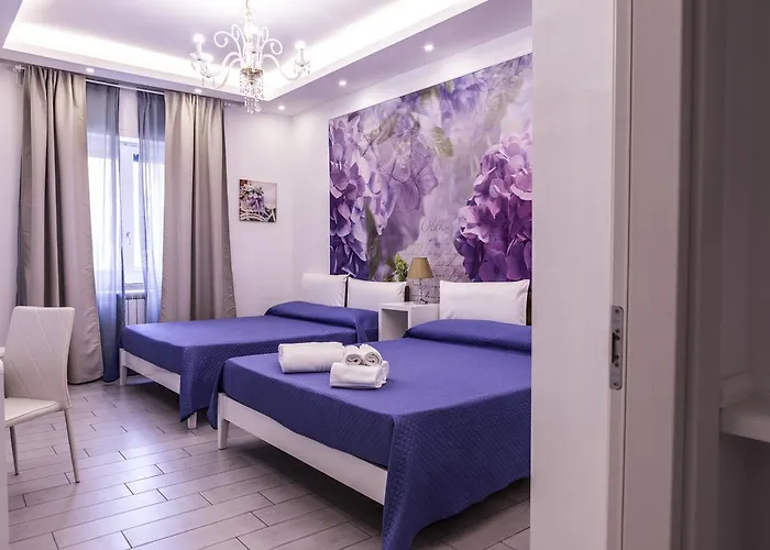 Hôtel bon marché: Maison De luxe