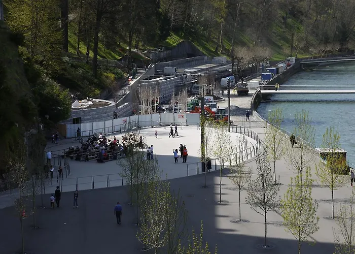 Hôtel Saint-Charles